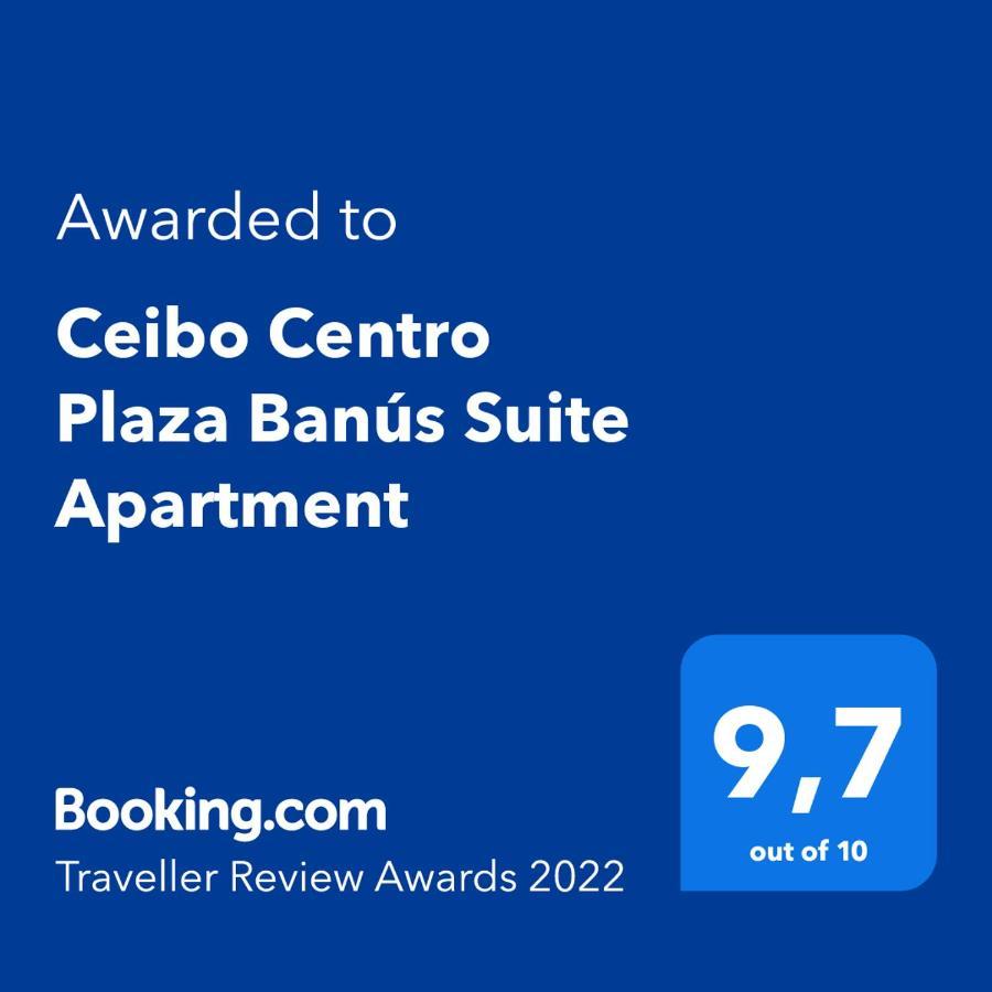 Banus - Ceibo Centro Plaza Banus Appartement