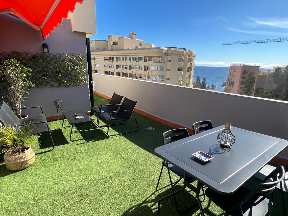 Apartment Atico Berrocal