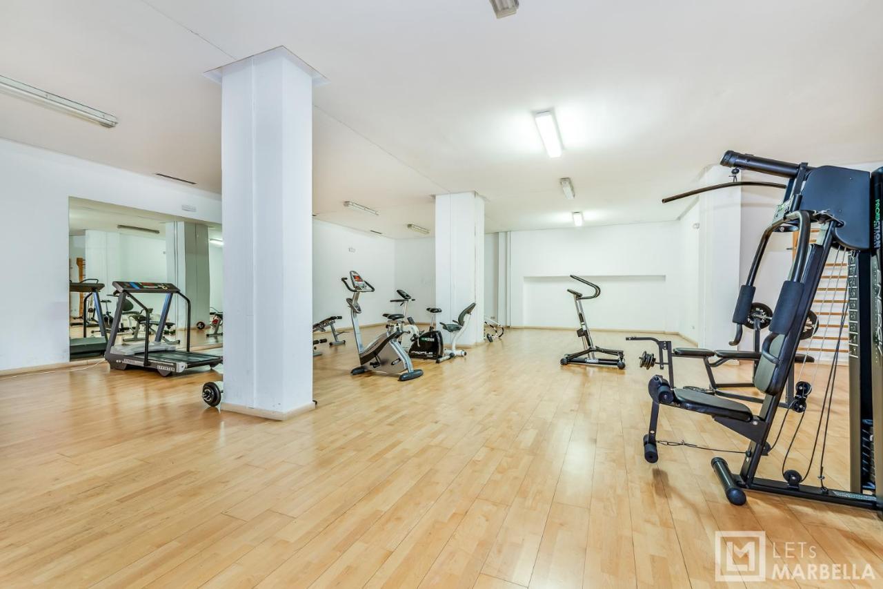 Appartement Letsmarbella - New 2br In Puerto Banus - Pool & Parking *