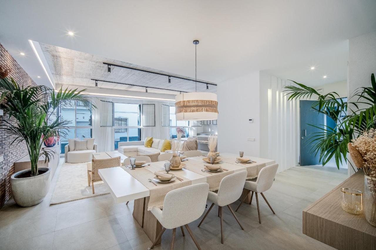 Apartamento Casona Seis Lunas *