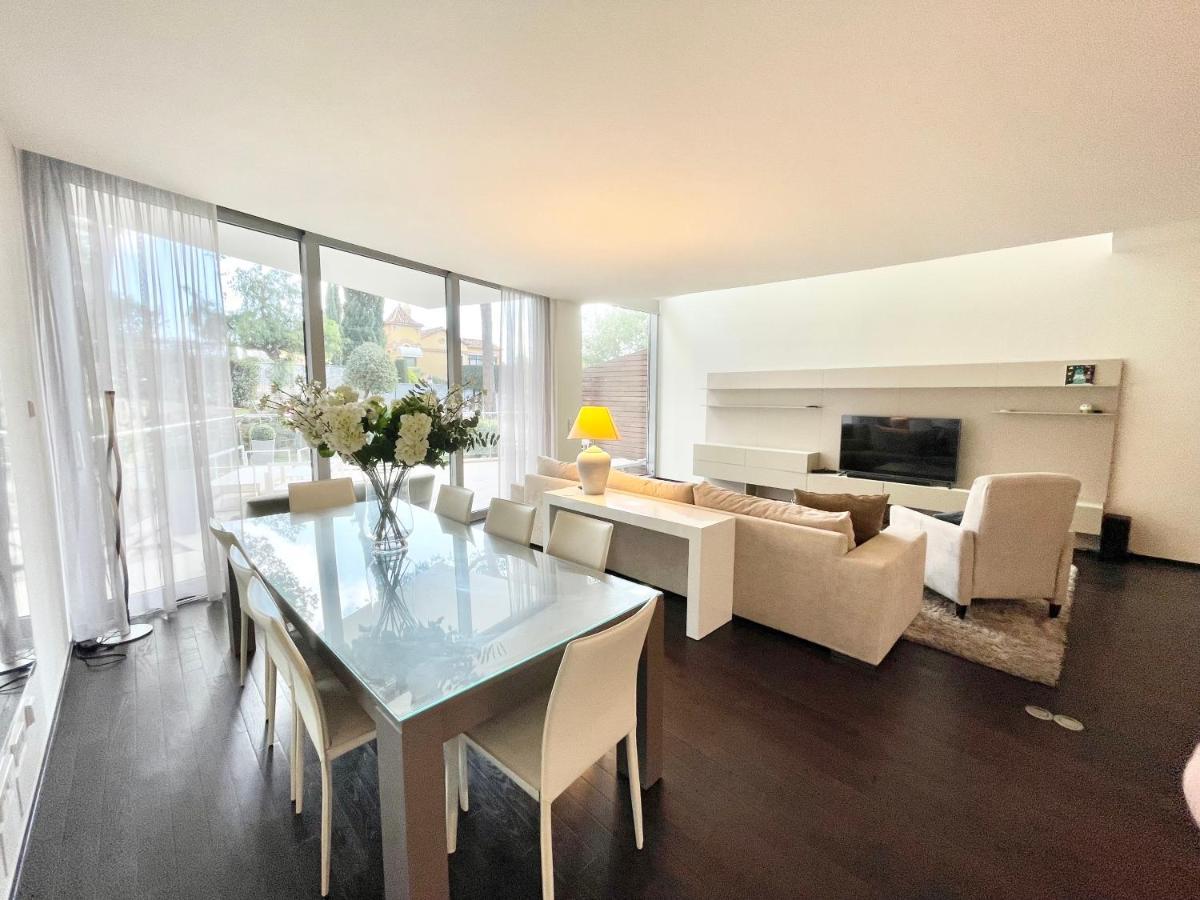 Modern In Gated Complex Sierra Blanca * Marbella