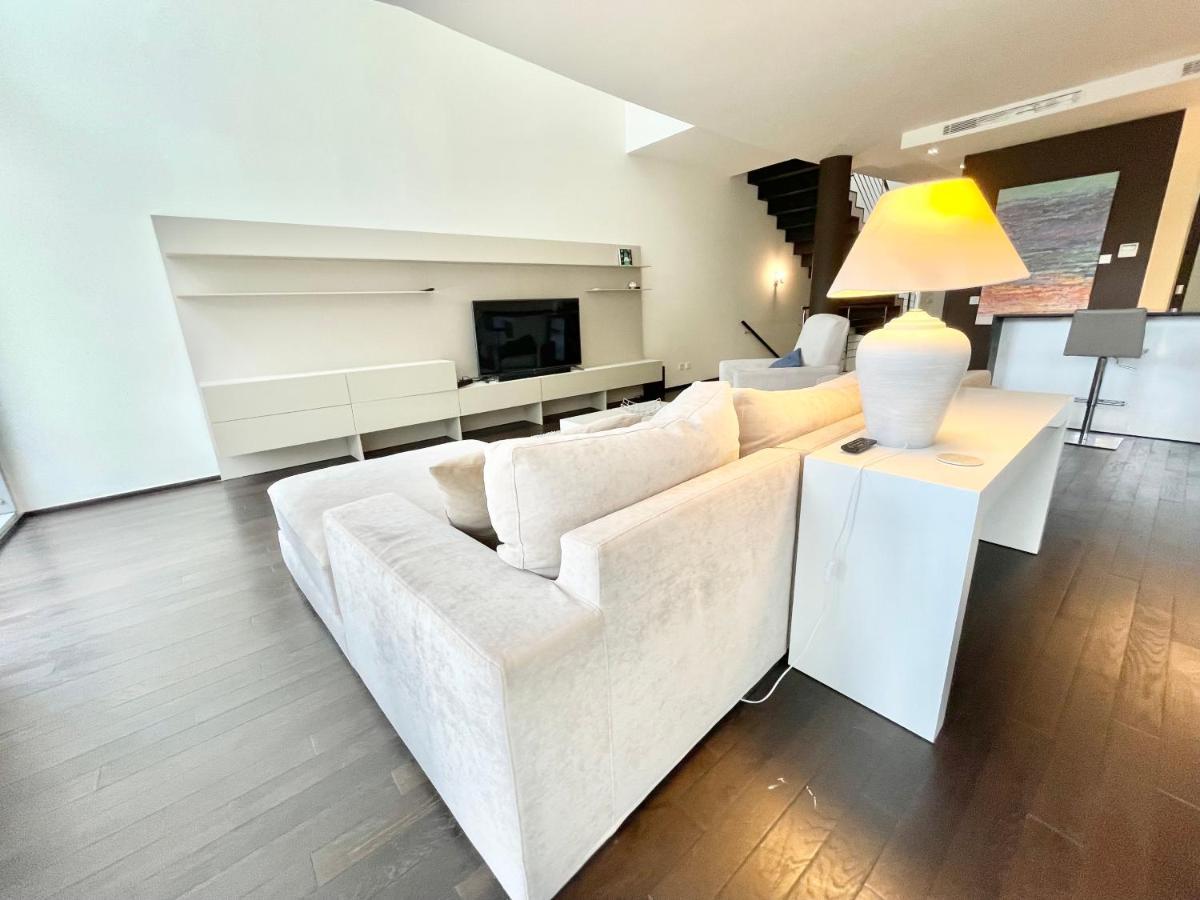 Modern In Gated Complex Sierra Blanca Pousada Marbella