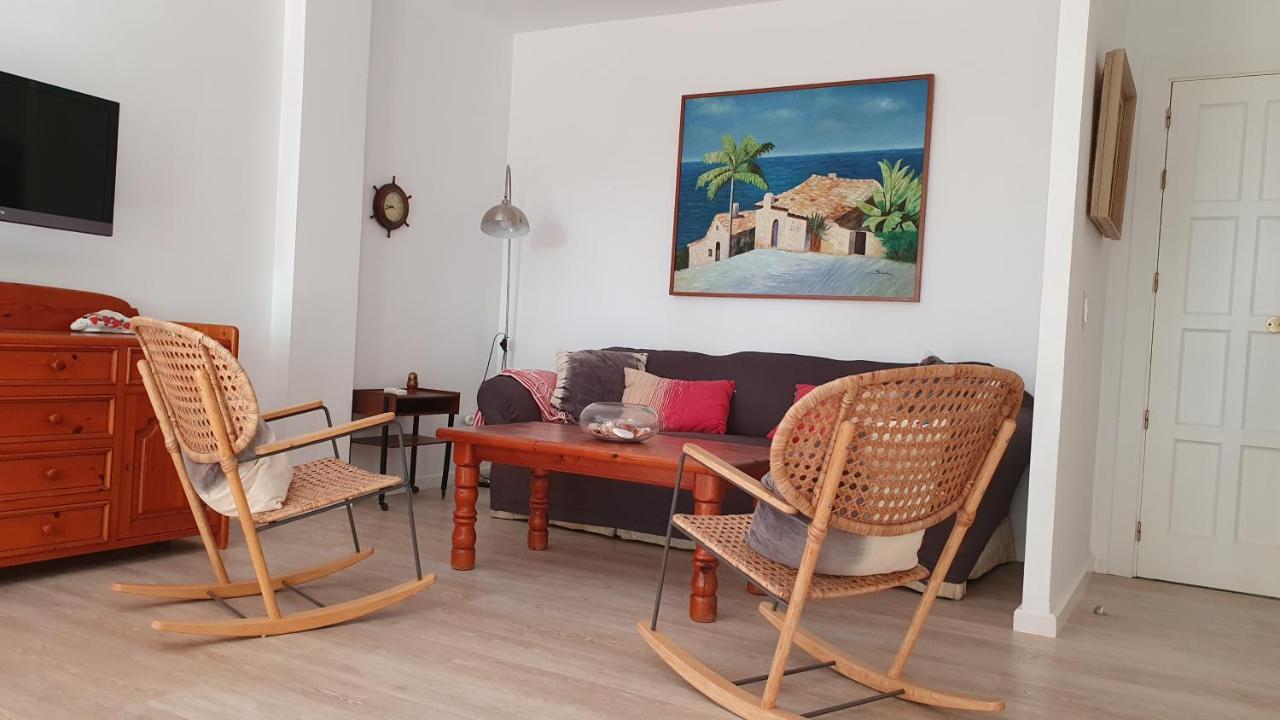 Apartamento Bahia Blanca Apartment