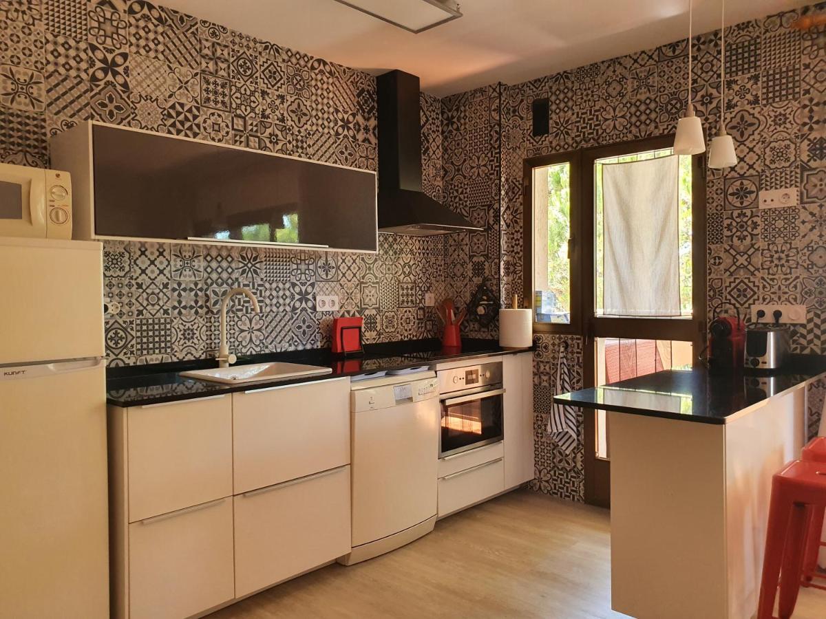 Apartamento Bahia Blanca *