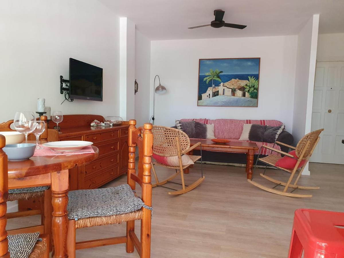 Apartment Apartamento Bahia Blanca