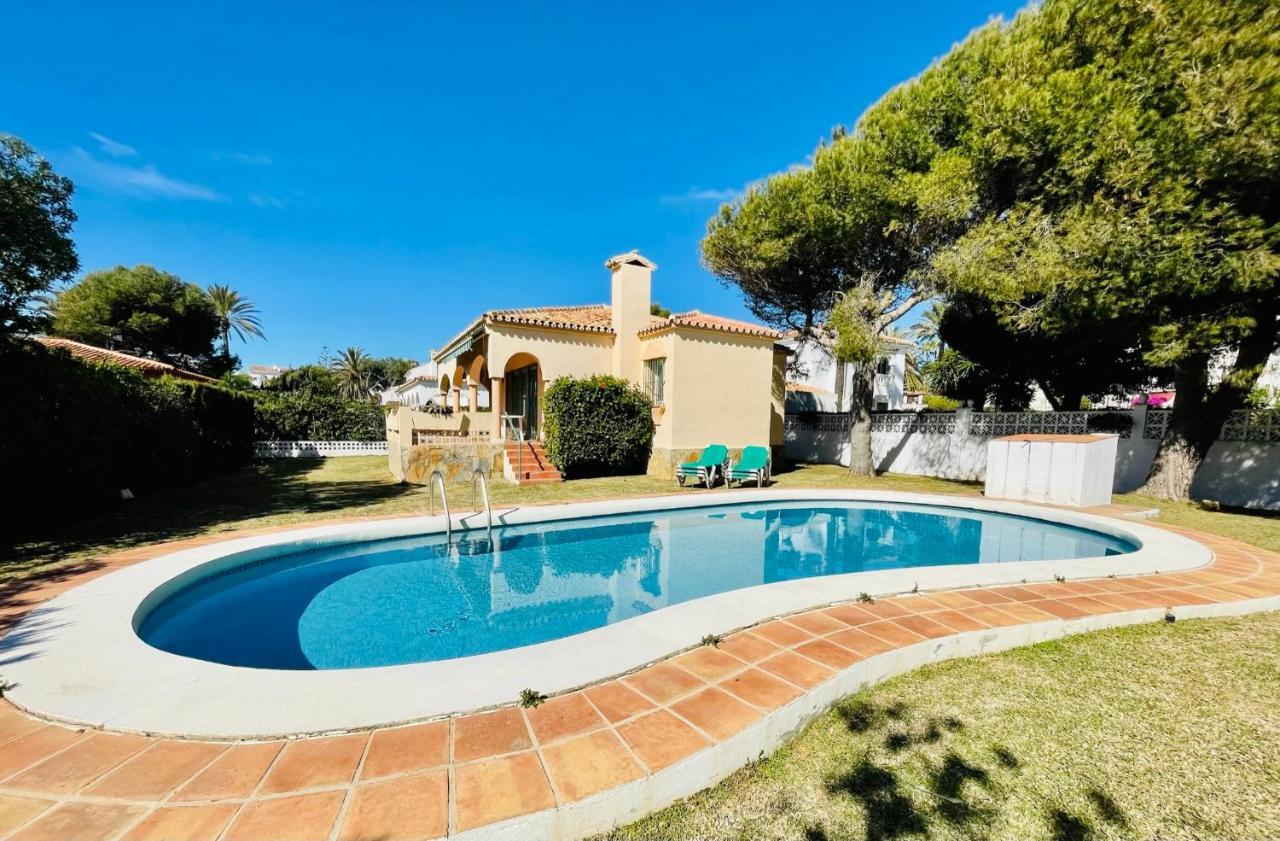 Villa Marbella Villas Marbella