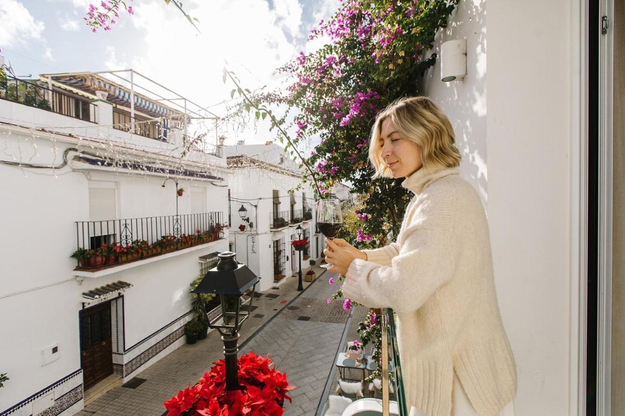 Linda Boutique Marbella