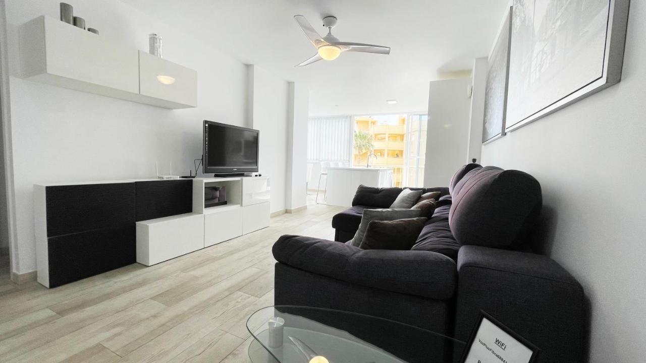 Apartment Calahonda Royale Close To Luna