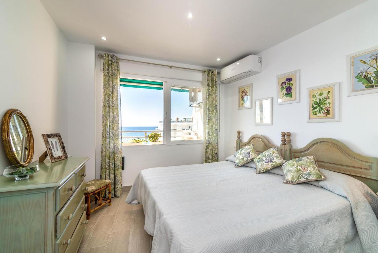 Apartment Urbanbeach Imperator Marbella