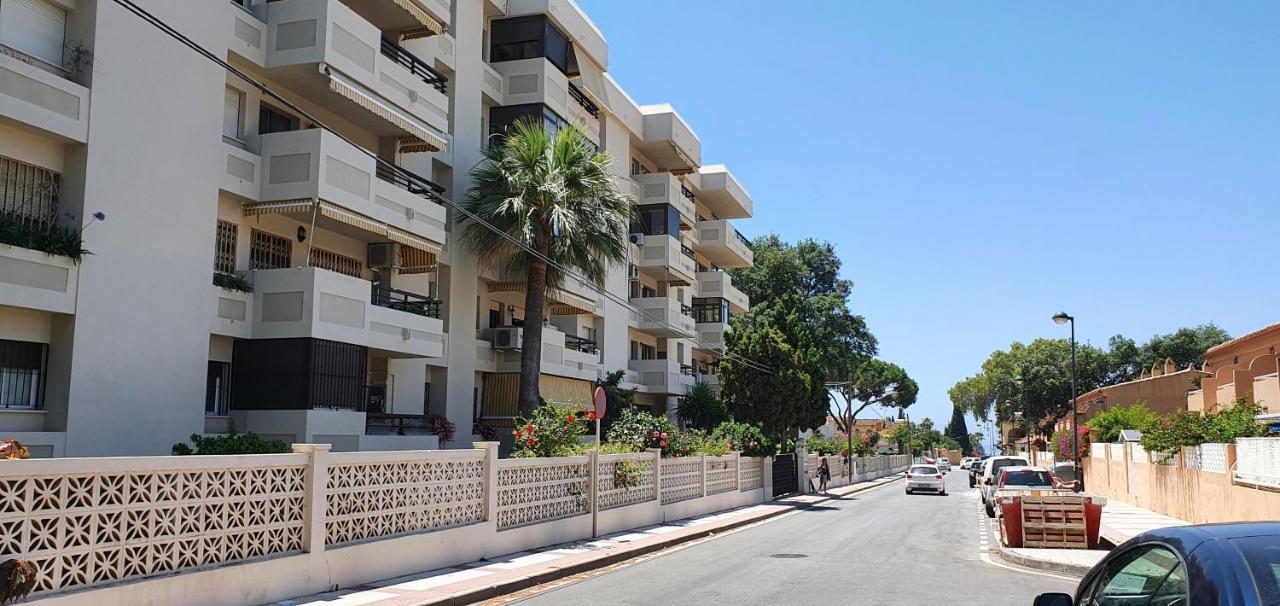 Apartamento Bahia Blanca Apartment Marbella