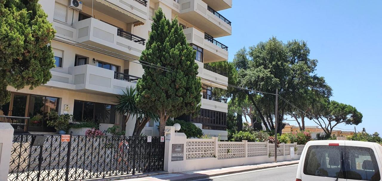 Apartamento Bahia Blanca * Marbella