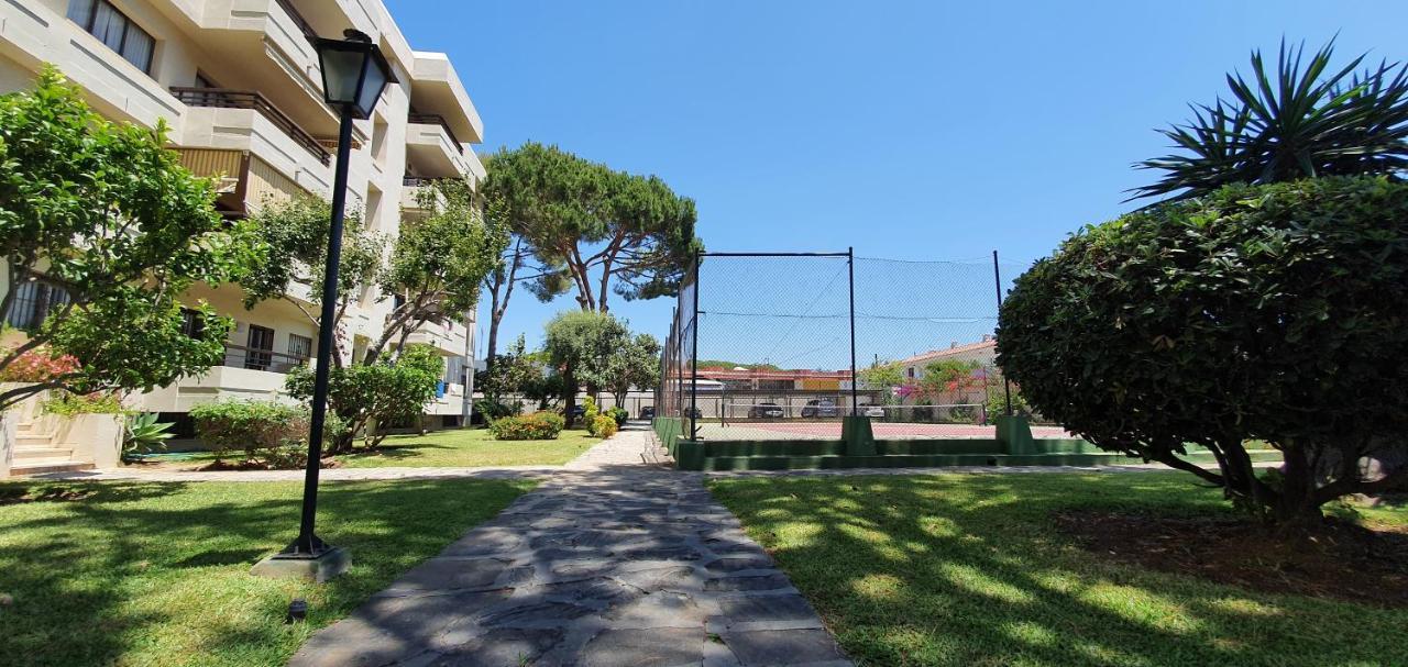 Apartment Apartamento Bahia Blanca Marbella