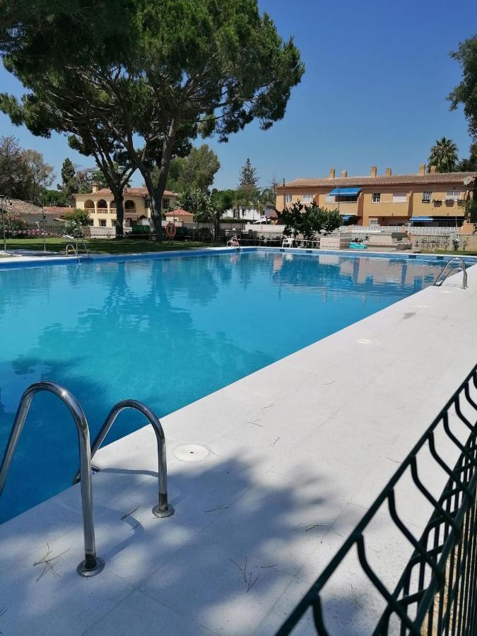 Apartment Apartamento Bahia Blanca Marbella