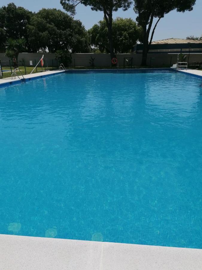 Apartamento Bahia Blanca Apartment Marbella