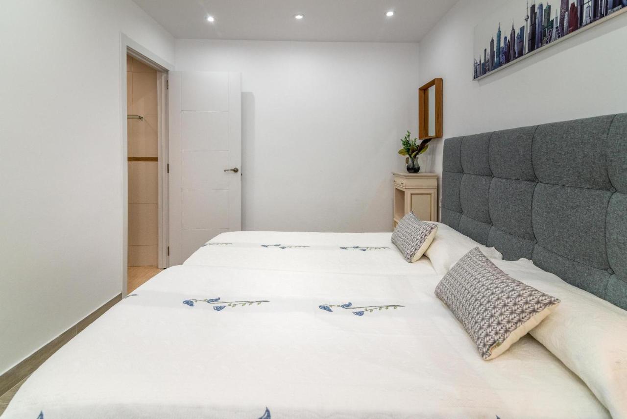 Apartment Urbanbeach Imperator Marbella