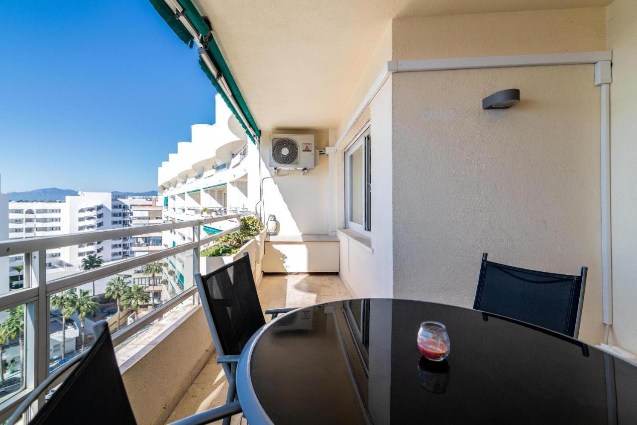 Urbanbeach Imperator Apartment *