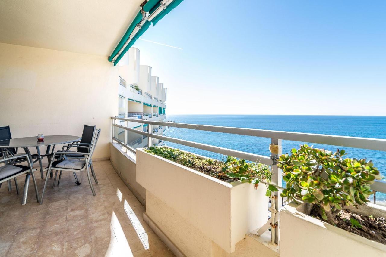 Urbanbeach Imperator Apartment Marbella