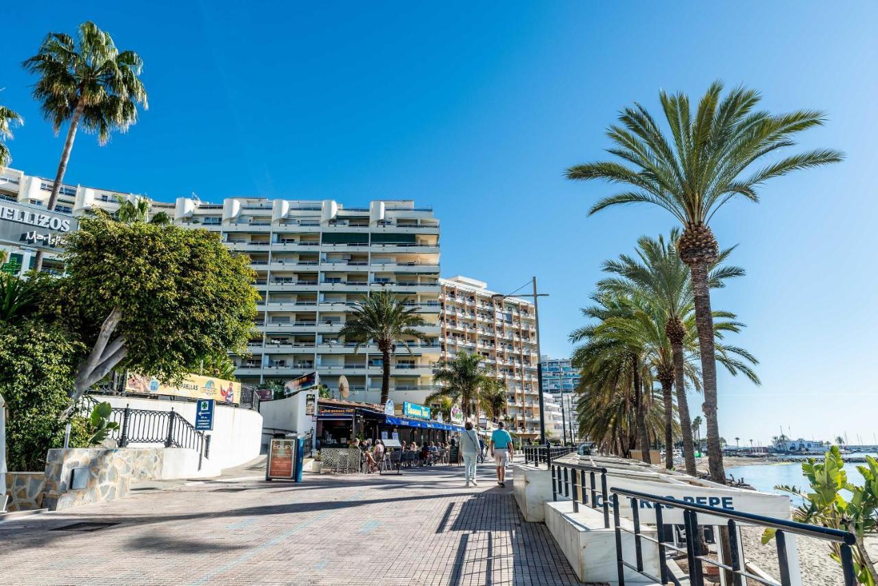 Urbanbeach Imperator Apartment *
