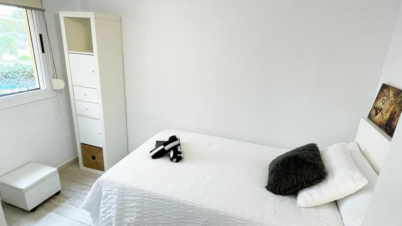 Apartment Calahonda Royale Close To Luna