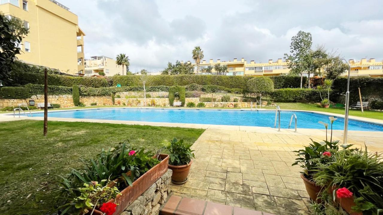 Calahonda Royale Close To Luna Apartment Marbella