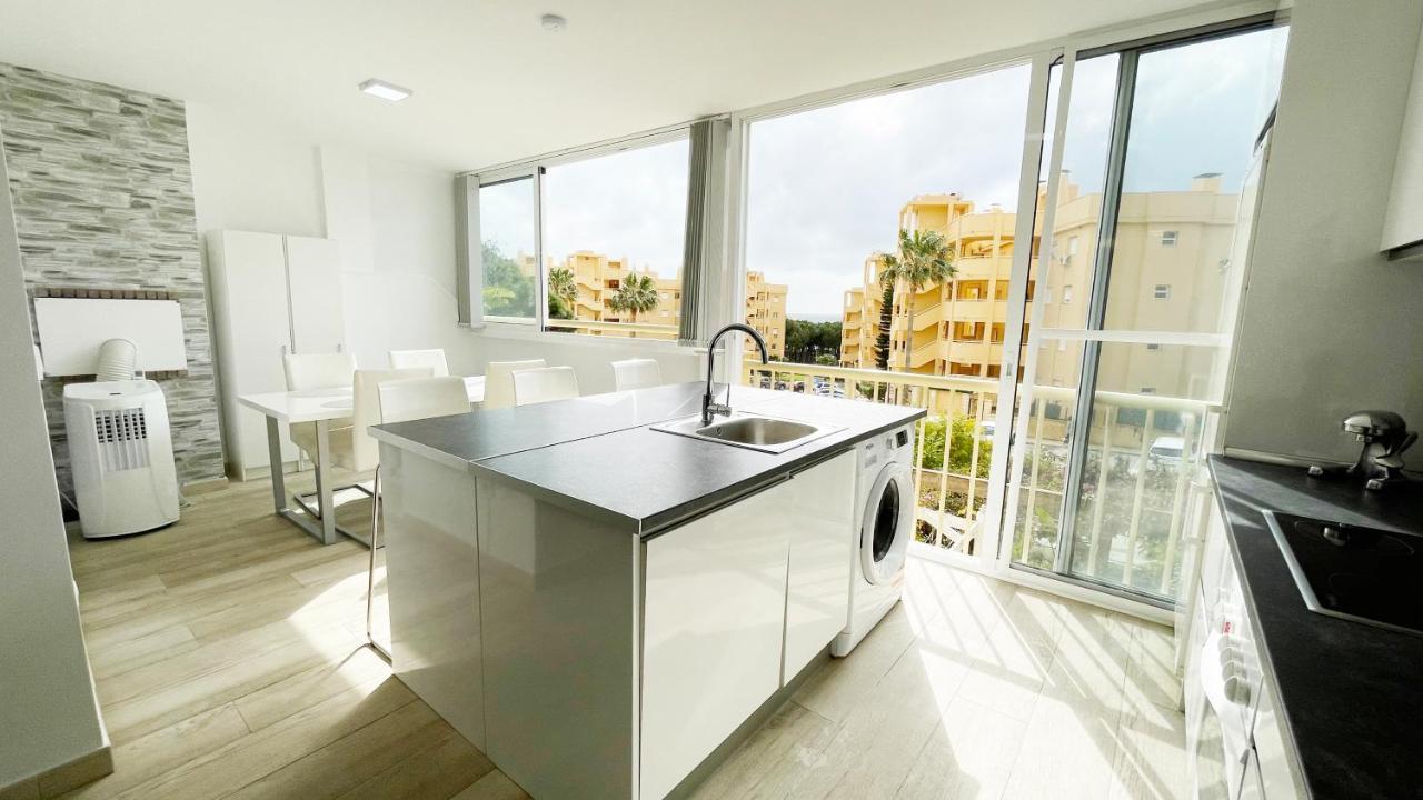 Calahonda Royale Close To Luna Marbella