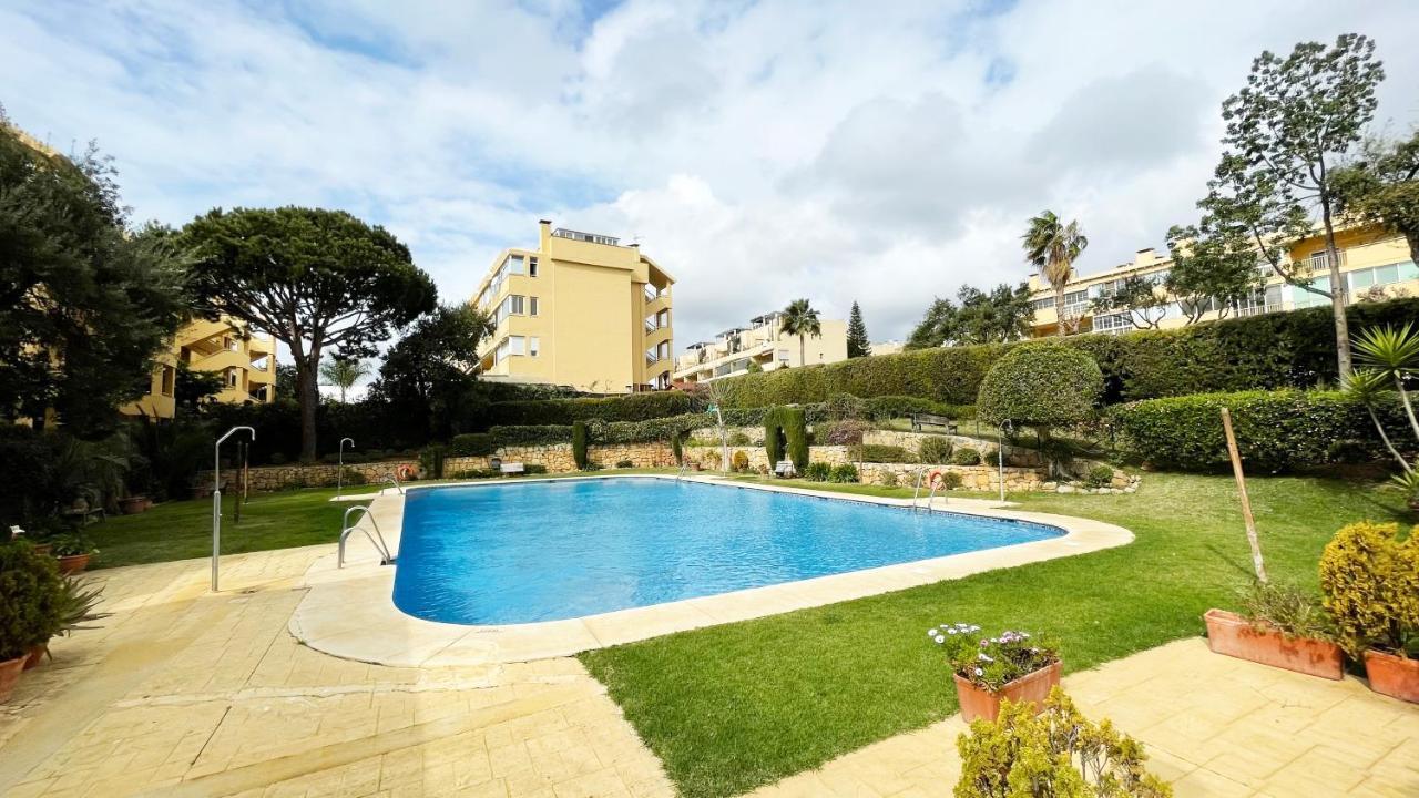 Calahonda Royale Close To Luna Marbella