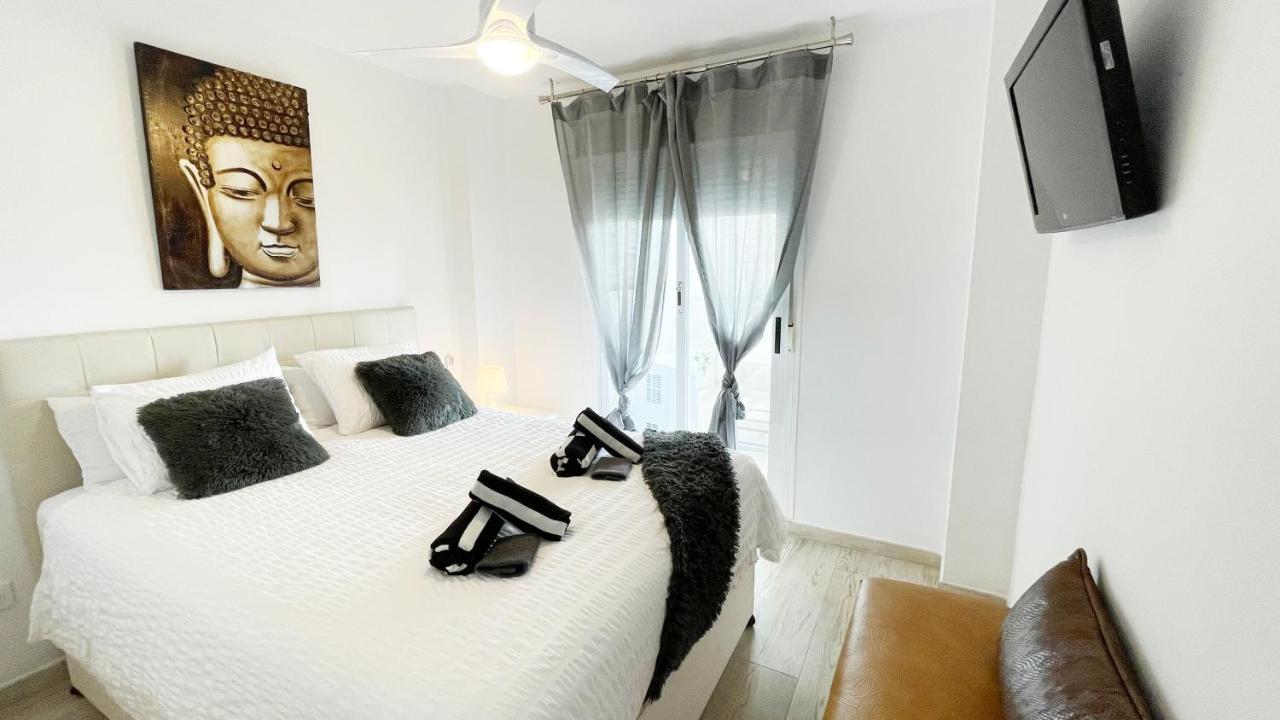 Apartment Calahonda Royale Close To Luna