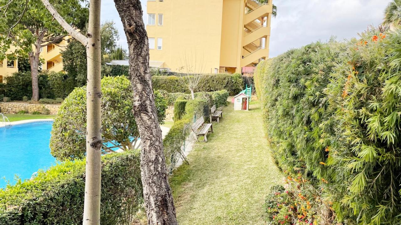 Apartment Calahonda Royale Close To Luna