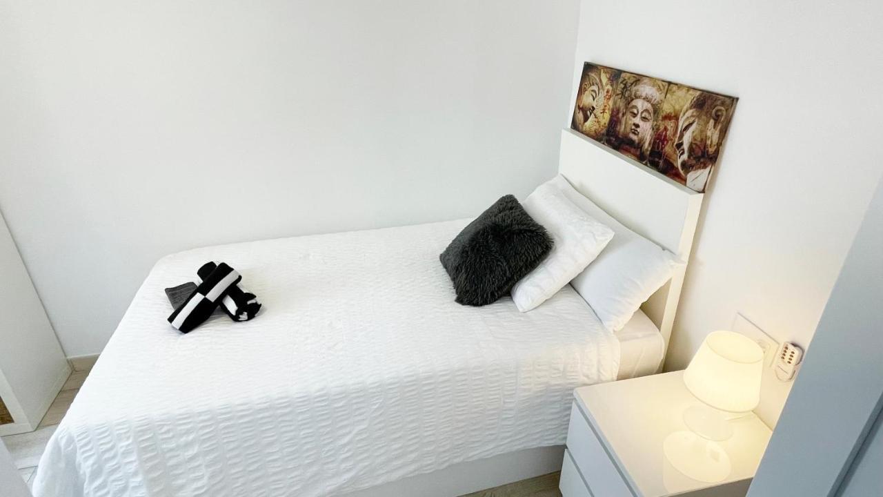 Calahonda Royale Close To Luna Apartment Marbella