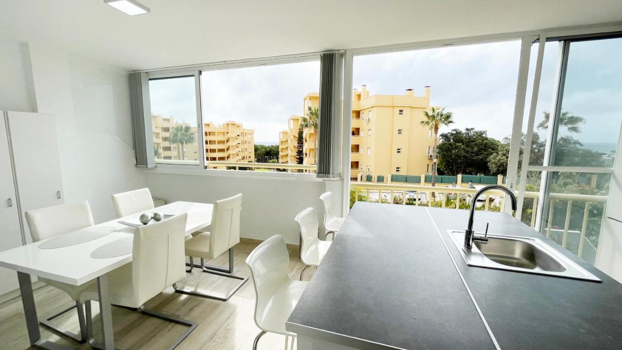 Calahonda Royale Close To Luna Marbella