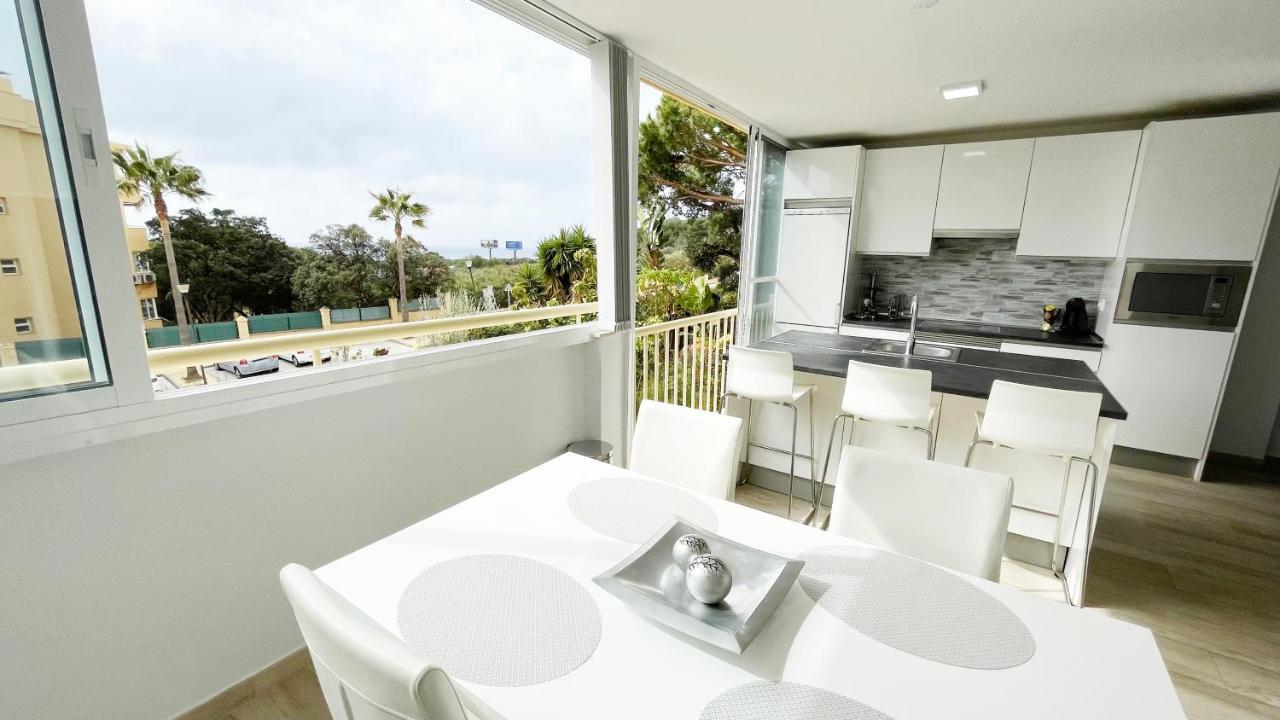 Apartment Calahonda Royale Close To Luna Marbella