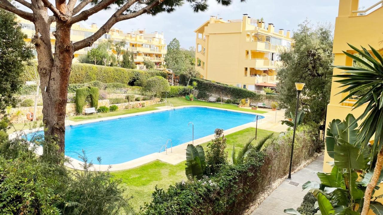 Calahonda Royale Close To Luna Marbella