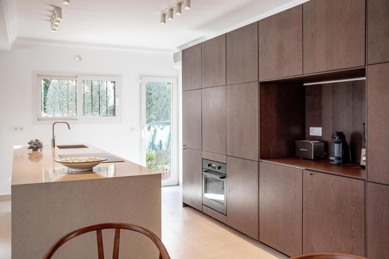 Fj- Finca With Private Pool, Families Only Villa