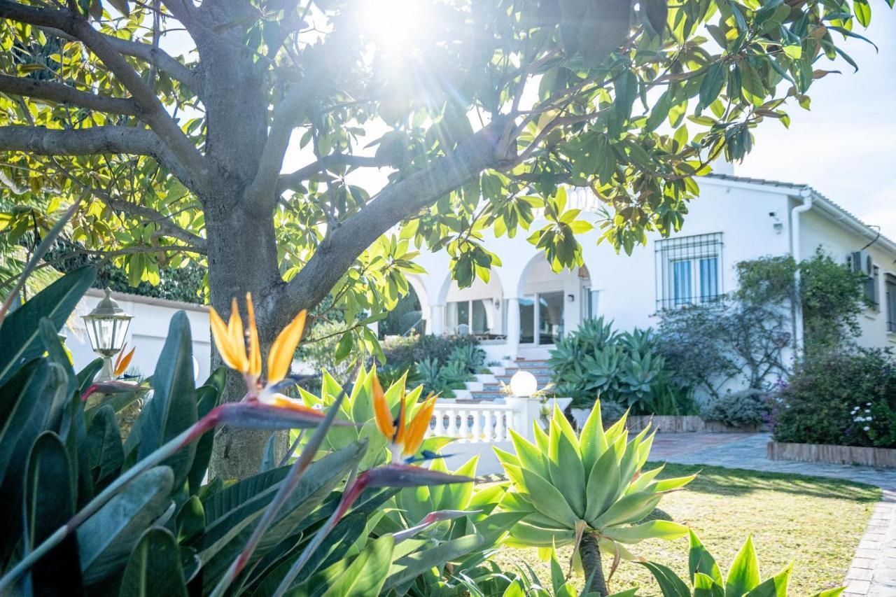 Fj- Finca With Private Pool, Families Only * Marbella