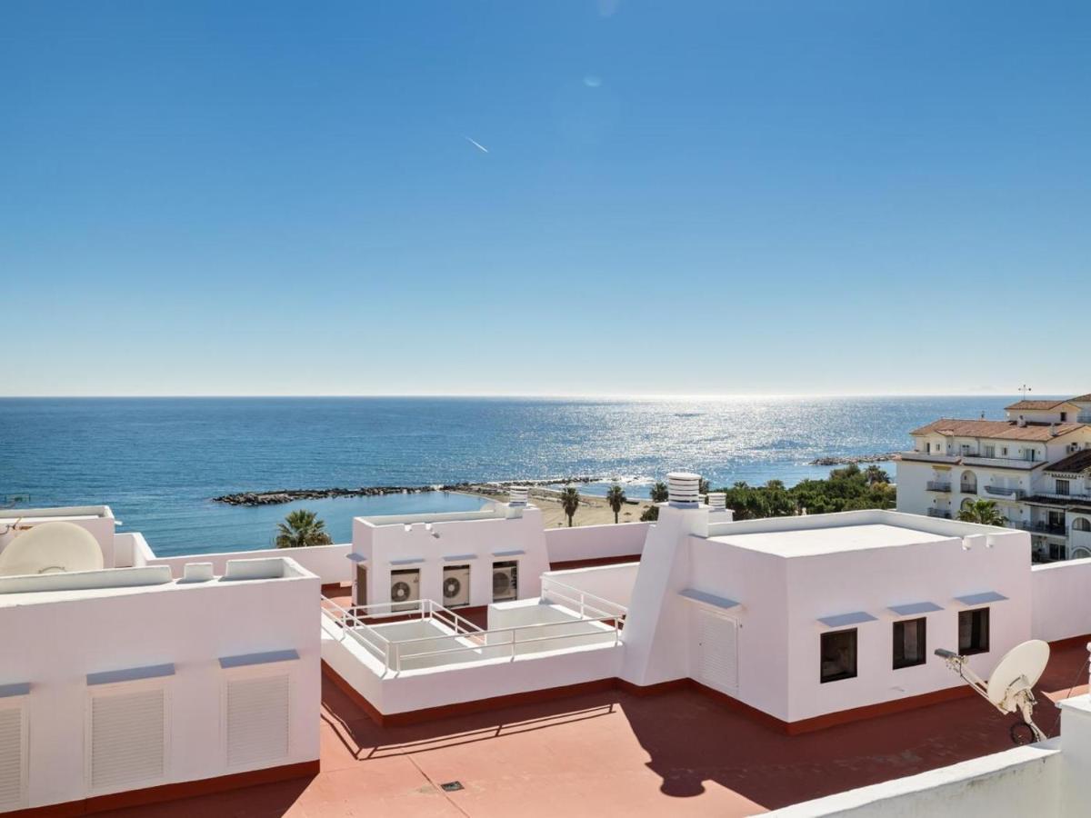 Casa Cadiz 607 Playas Del Duque