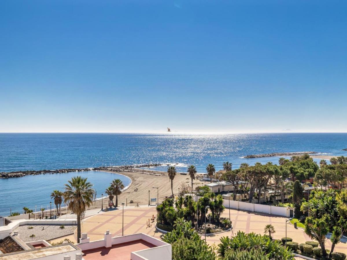 Apartment Casa Cadiz 607 Playas Del Duque *