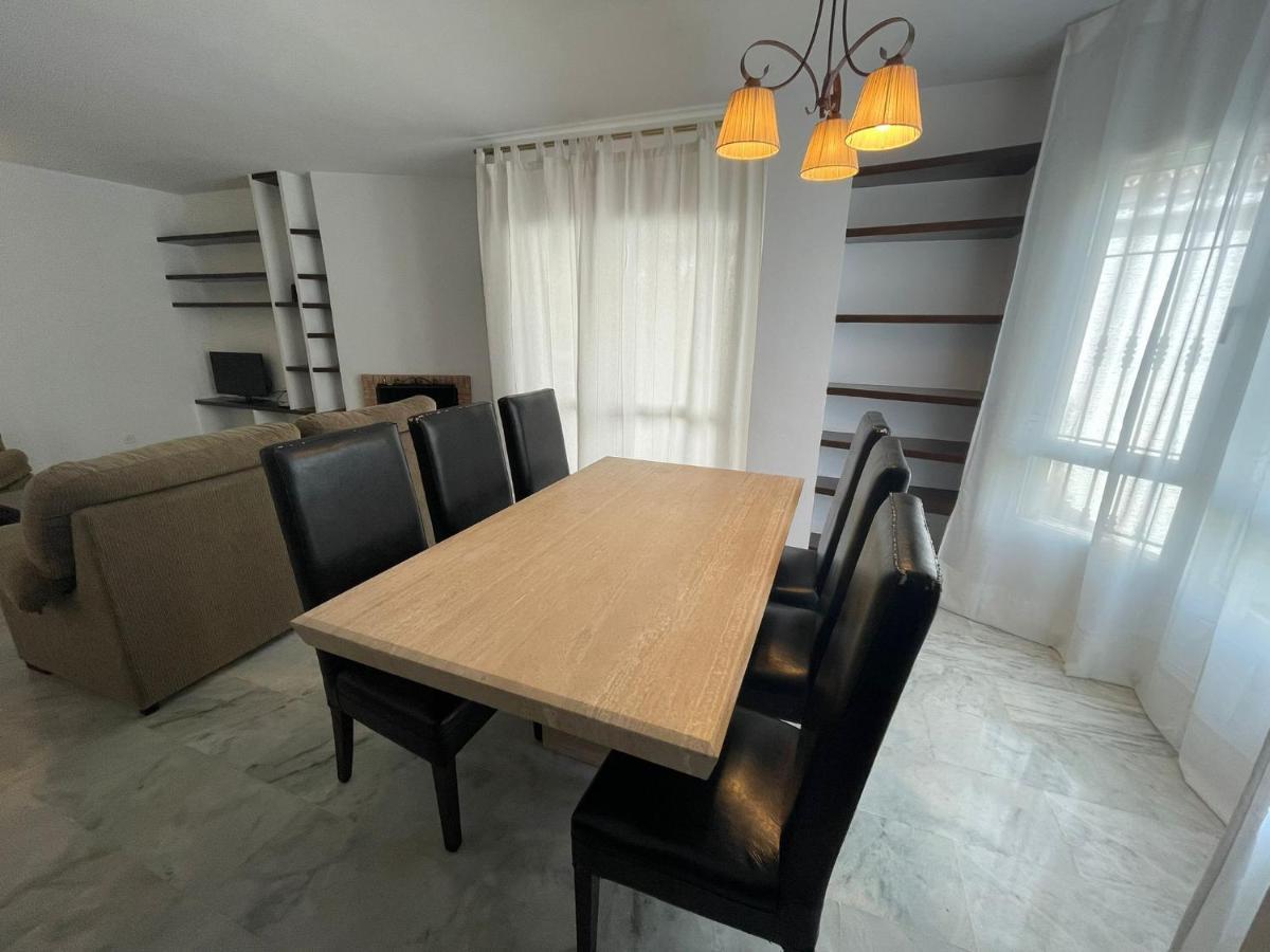 Apartamento Naranjos Del Sol Marbella