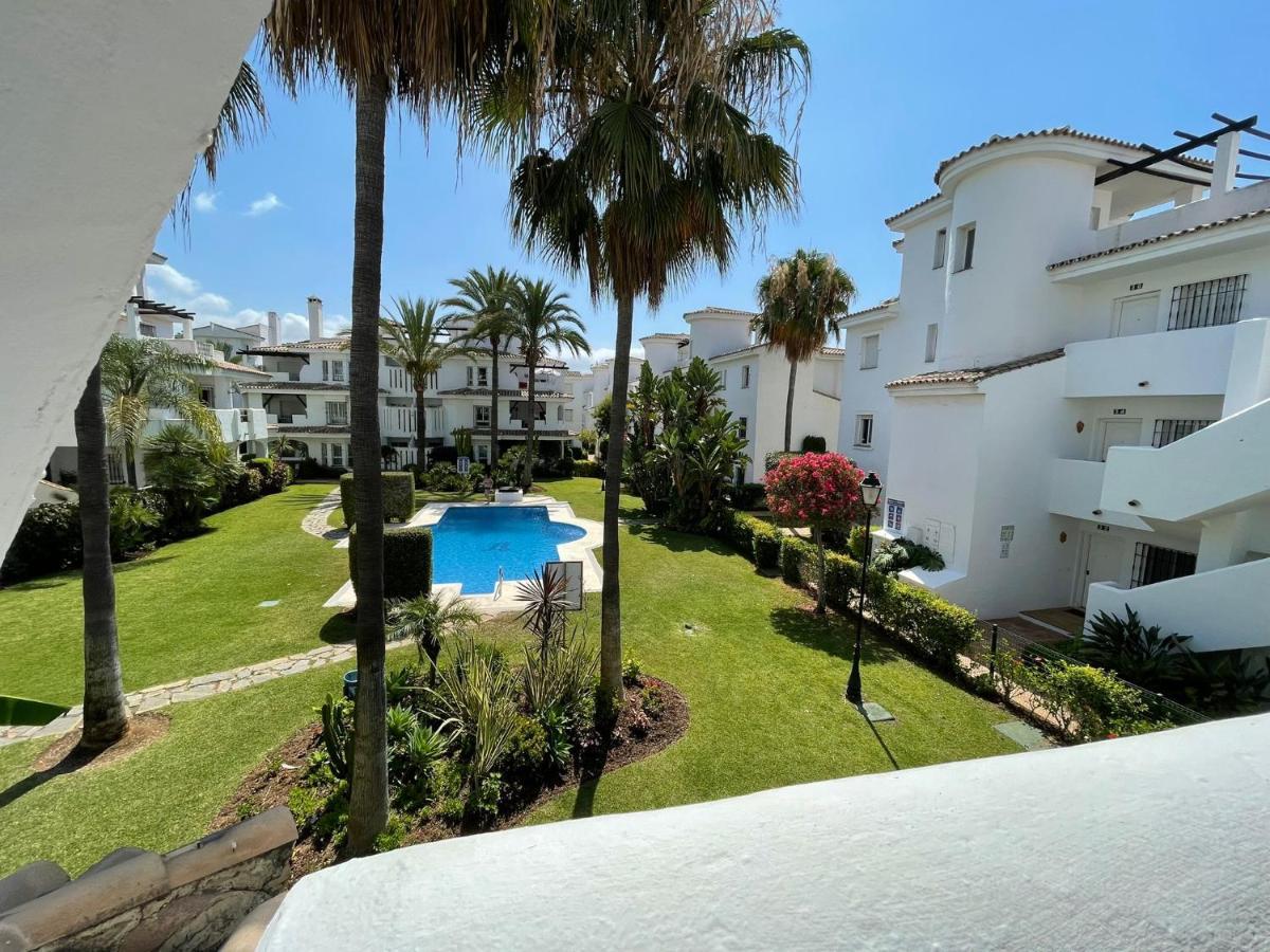 Naranjos Del Sol Apartamento Marbella