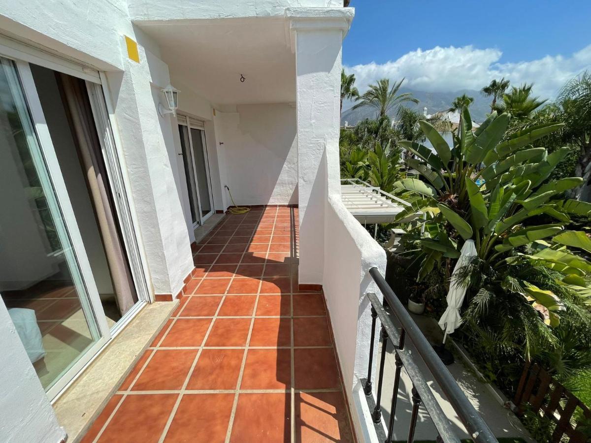Apartamento Naranjos Del Sol Marbella