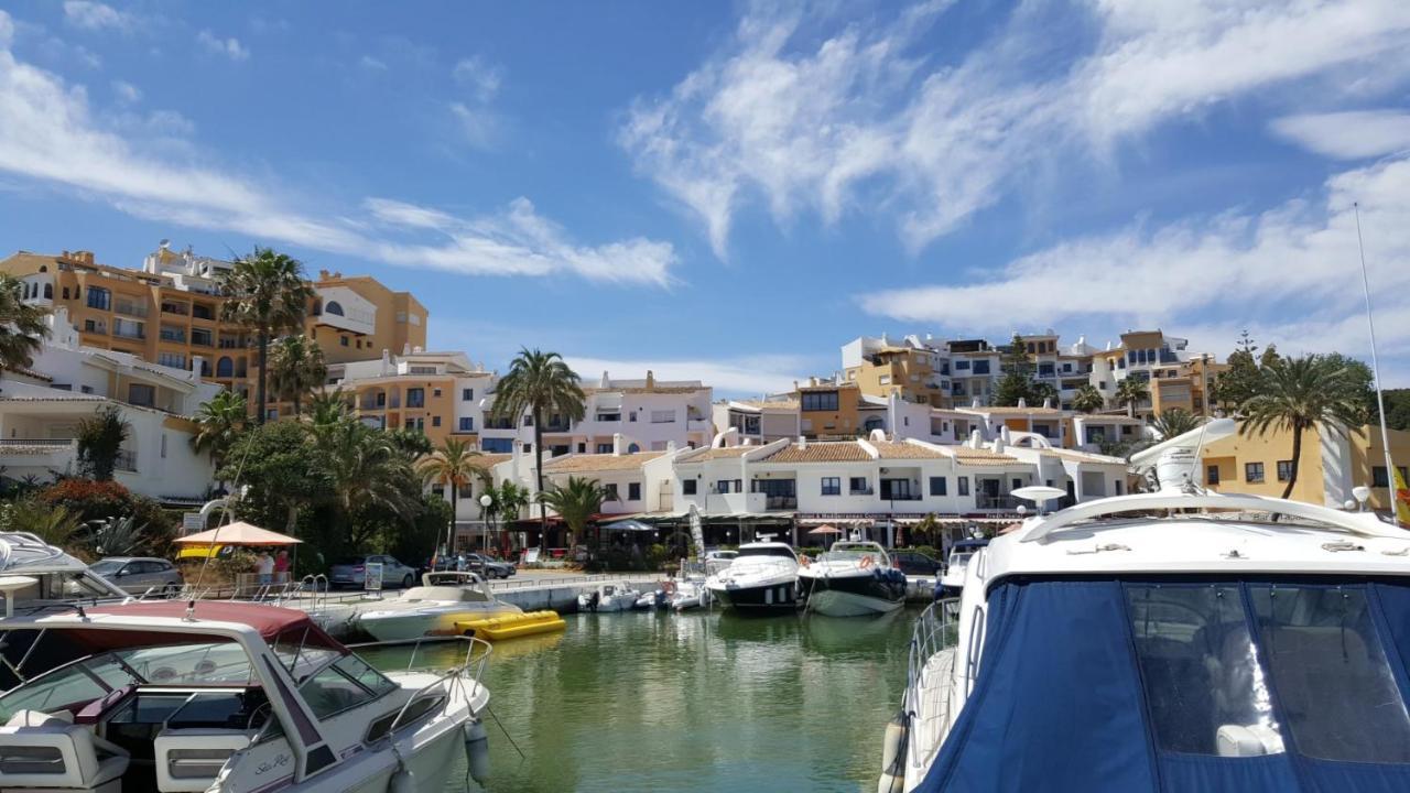 G33 Cabopino * Marbella