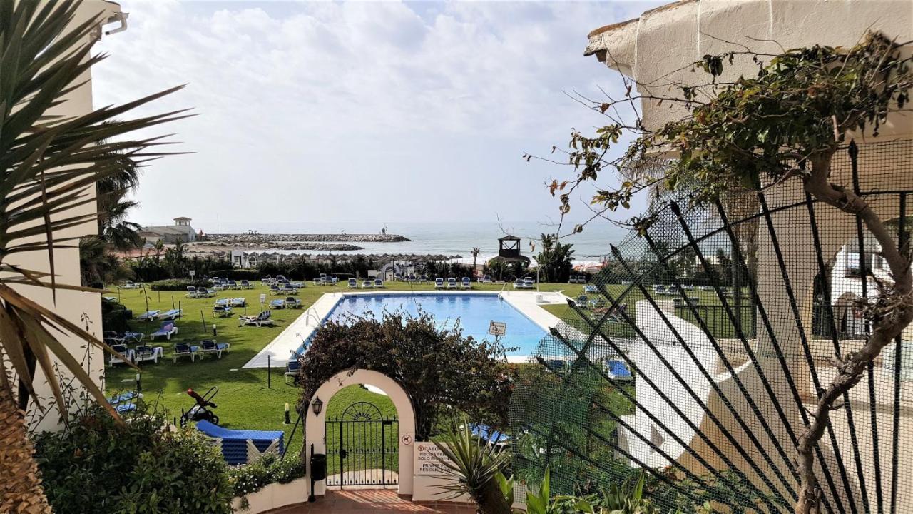 Apartamento G33 Cabopino Marbella