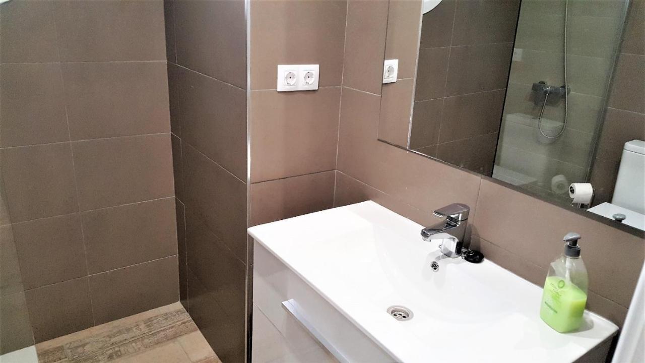 G33 Cabopino Apartamento