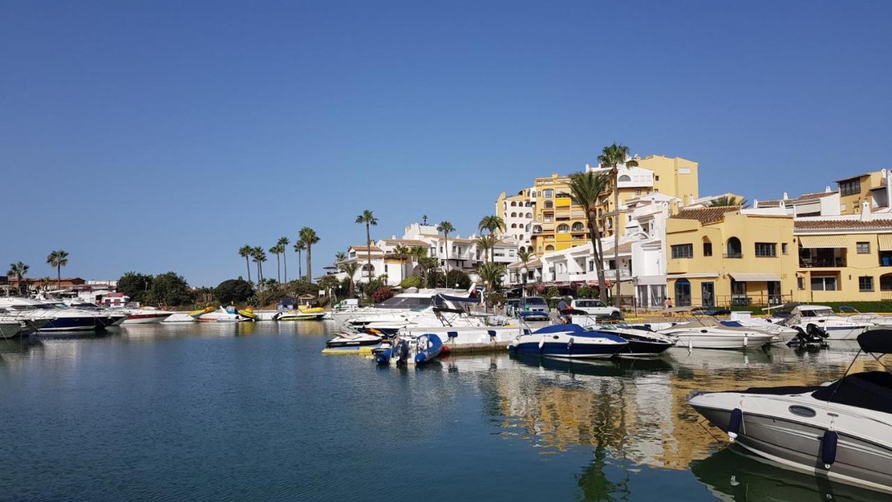 G33 Cabopino Apartamento Marbella