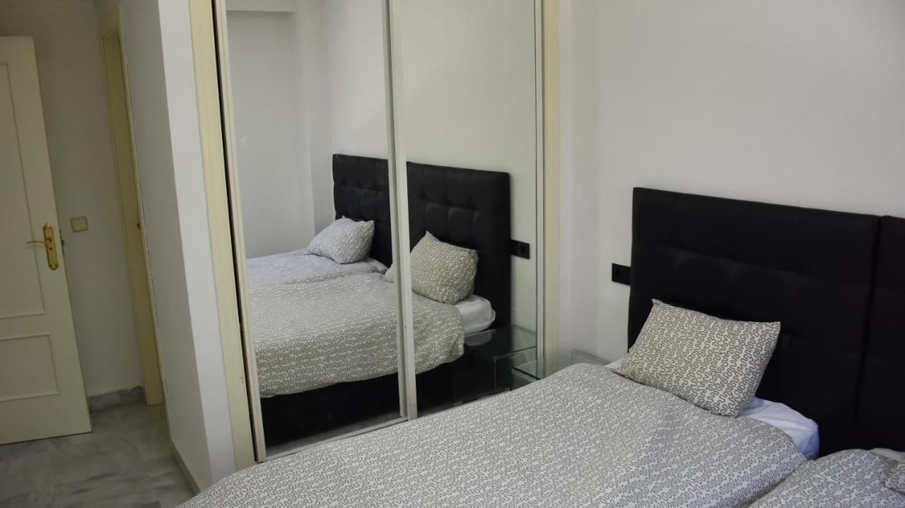 Apartment Dama Boutique Marbella