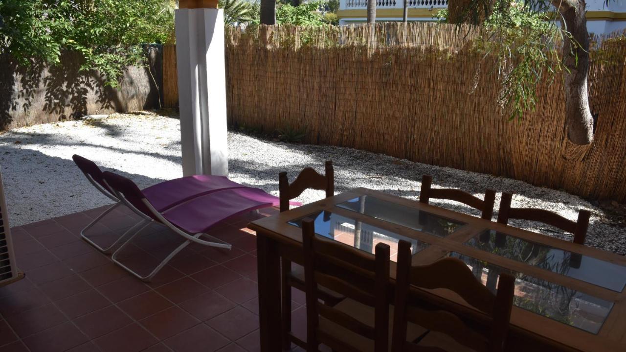 Dama Boutique Apartment *