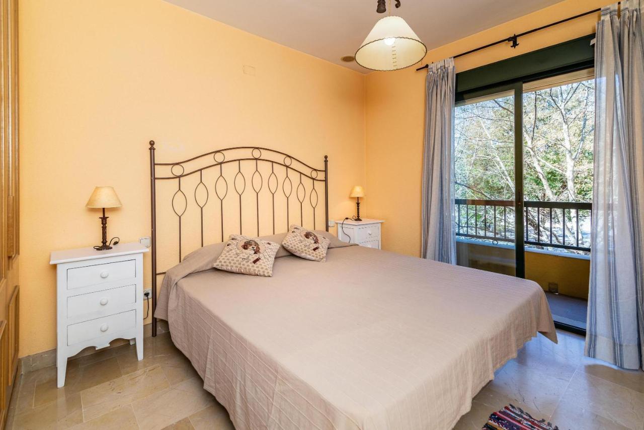 Spacious In Apartamento *