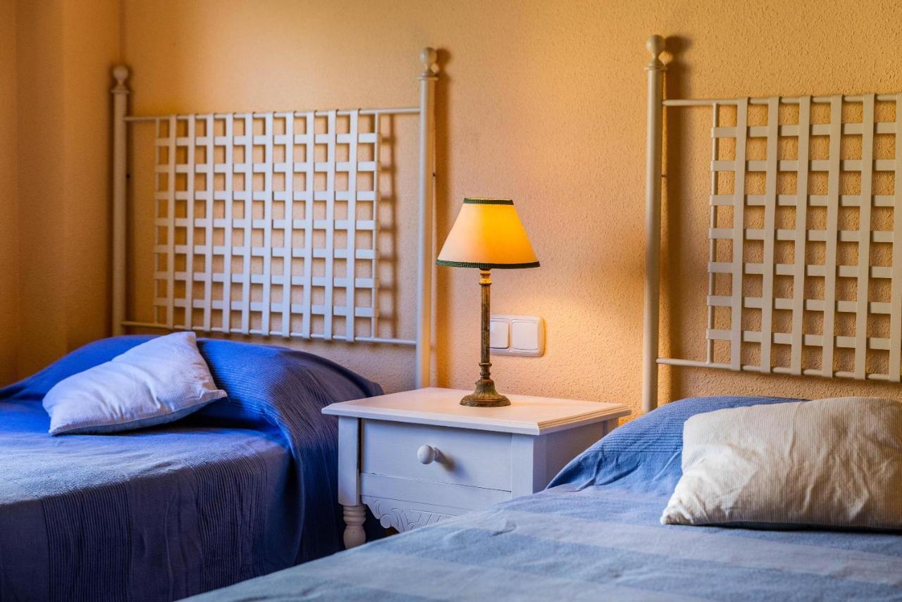 Spacious In Apartamento