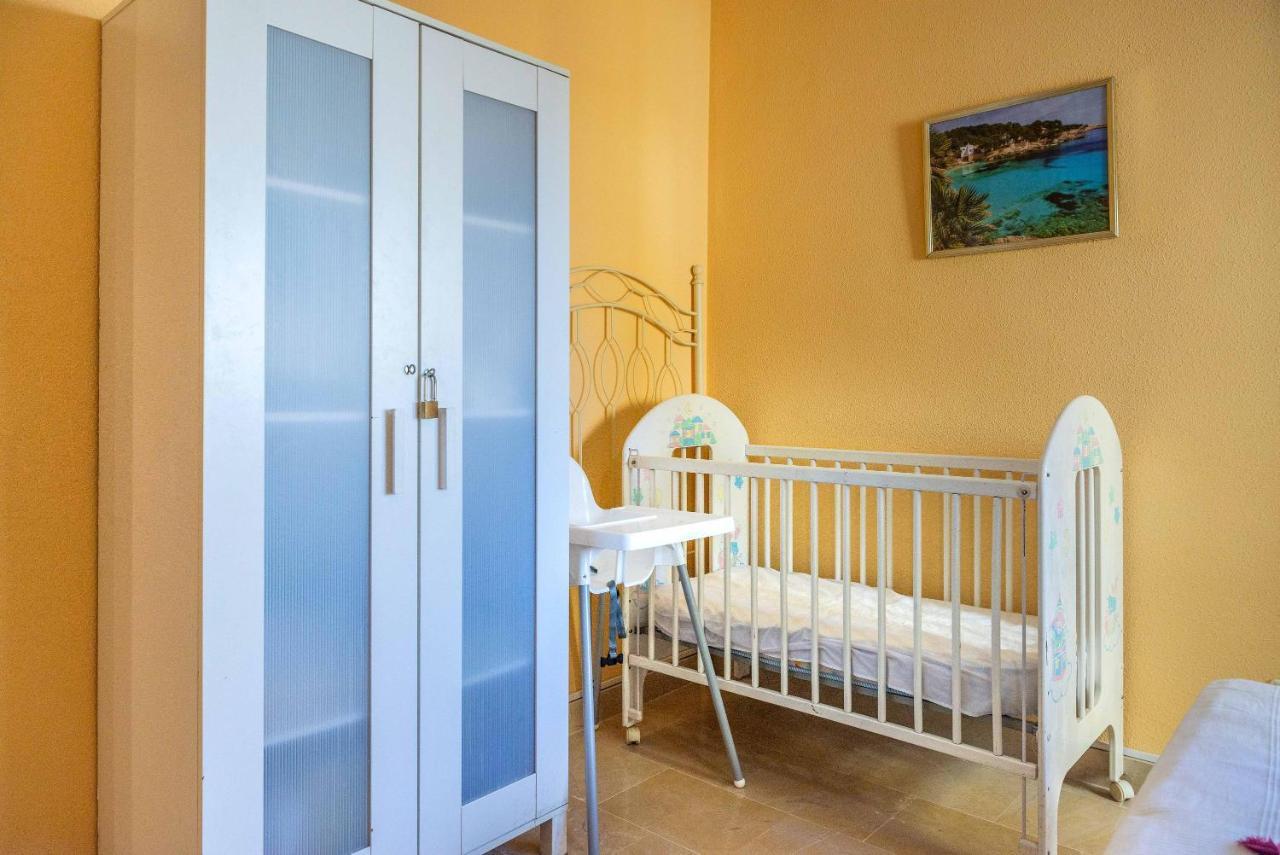 Spacious In * Marbella