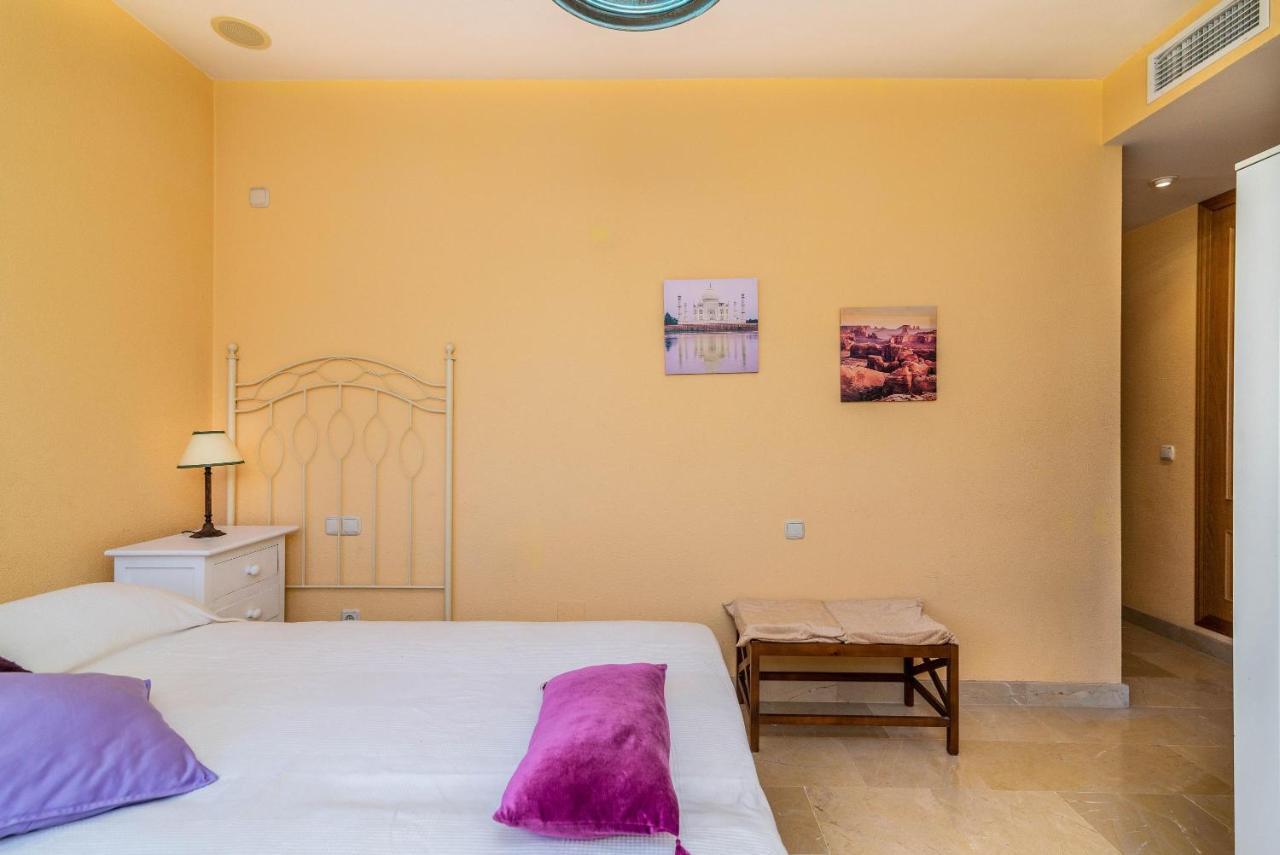 Apartamento Spacious In *