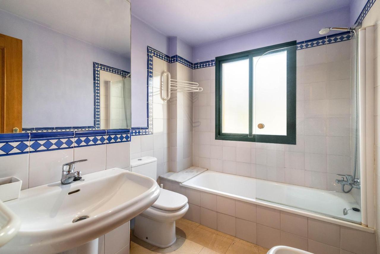 Spacious In * Marbella